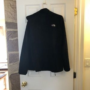 North Face XL Fleece